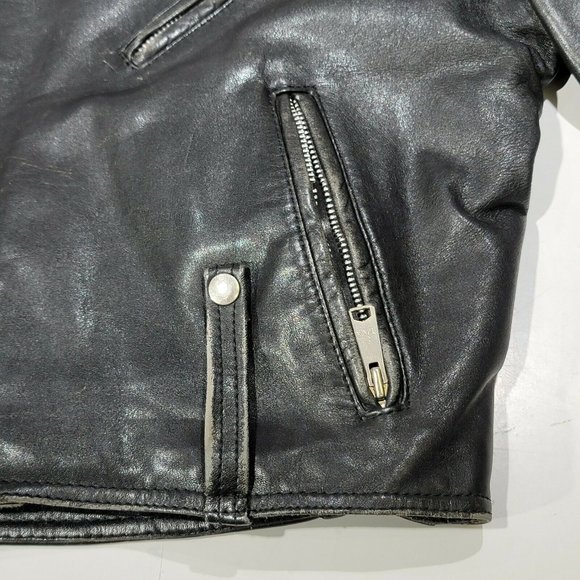 Vintage Amf Harley Davidson Motorcycles Cafe Racer - Picture 2 of 12